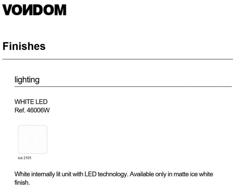 Corp de iluminat LED decorativ exterior Bubbles diametru 60cm
