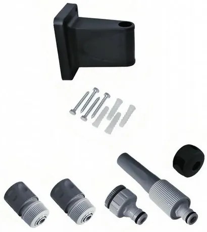Tromba automată cu furtun de 20 m, M