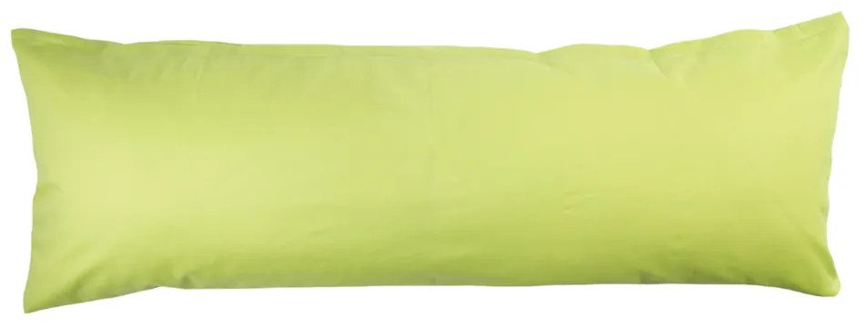 4Home Față de pernă de relaxare Soțul de rezervă verde deschis, 55 x 180 cm