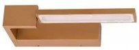 Aplica baie led 12W Dalen AZ5252 AZZARDO