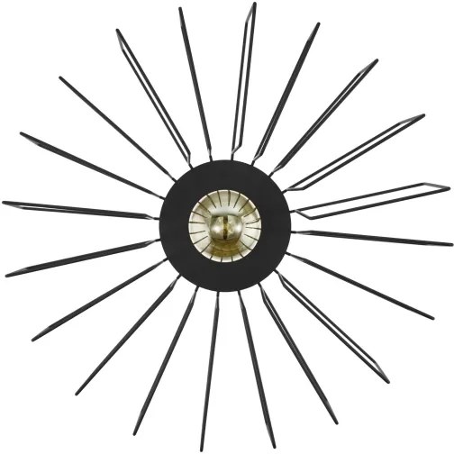 Eglo 98507 - Plafonieră TREMEDAL 1xE27/28W/230V