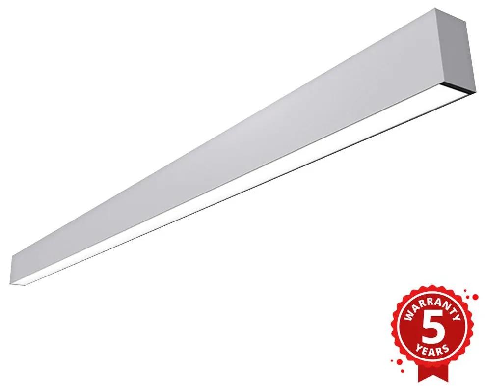 APLED - LED Lampă fluorescentă LOOK LED/18W/230V 4000K