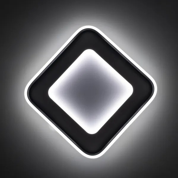 Brilagi - Plafonieră LED dimabilă TRIVARO LED/88W/230V 3000-6000K 40x40 cm + telecomandă