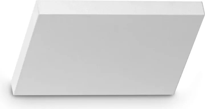 Aplica de perete LED ambientala BLOCK AP D150