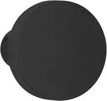 Aplica ambientala exterior IP65 LED 2700K GONG negru