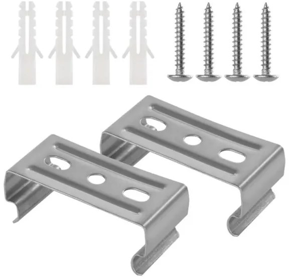 Corp de iluminat LED industrial DUSTY LED/50W/230V IP65 4000K