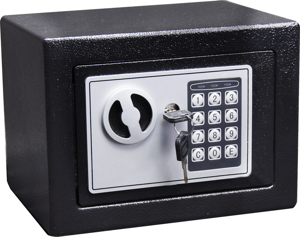 Seif electronic 17EF