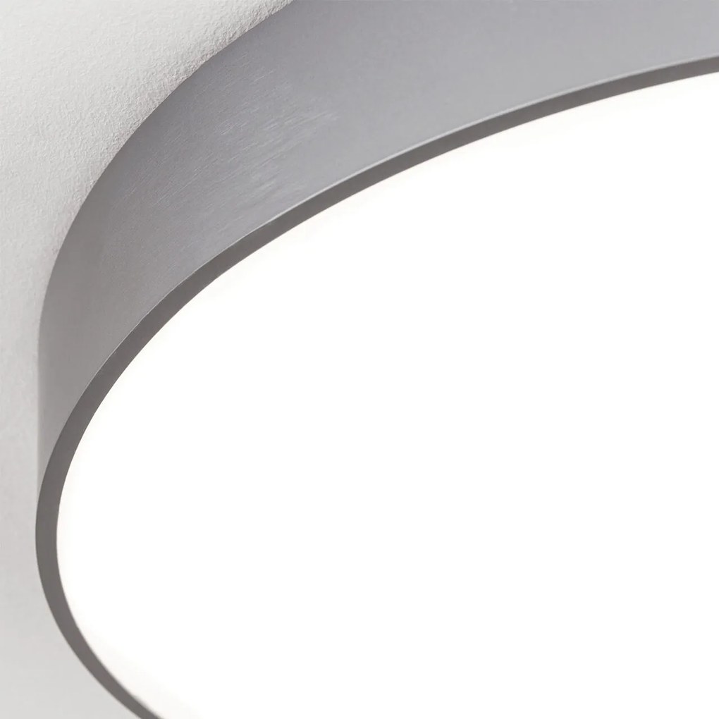 Plafoniera LED dimabila Space, 60cm