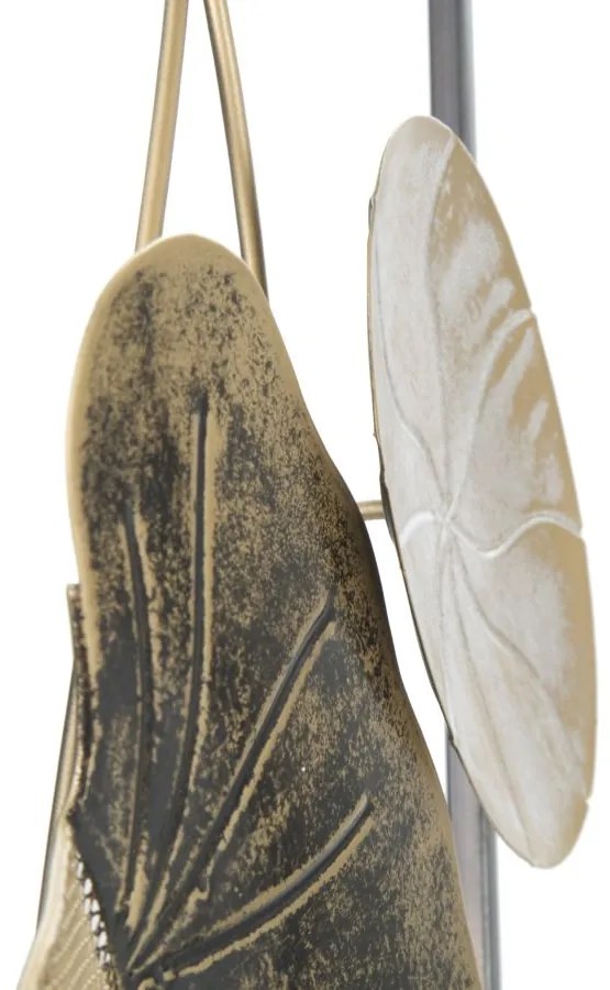Mauro Ferretti Panou De Fier Lotus -A- Cm 31X5X89,5