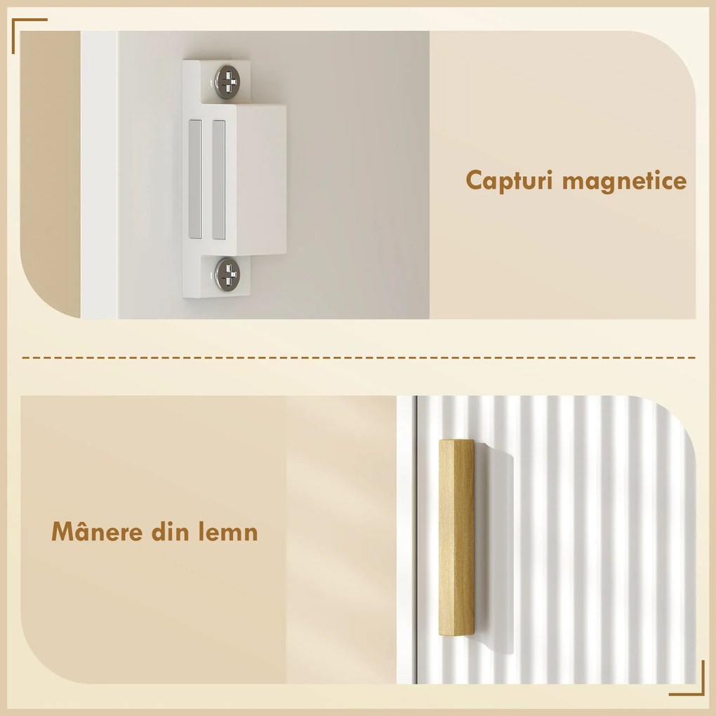 HOMCOM multifuncțional | Aosom Romania
