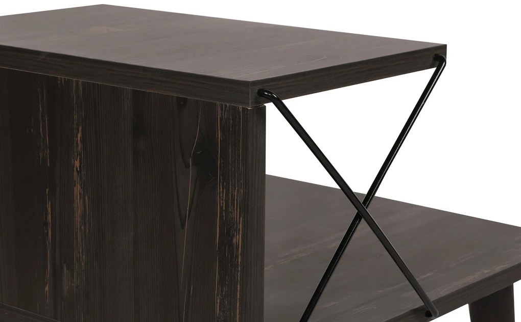 Noptieră Cross - Dark Brown