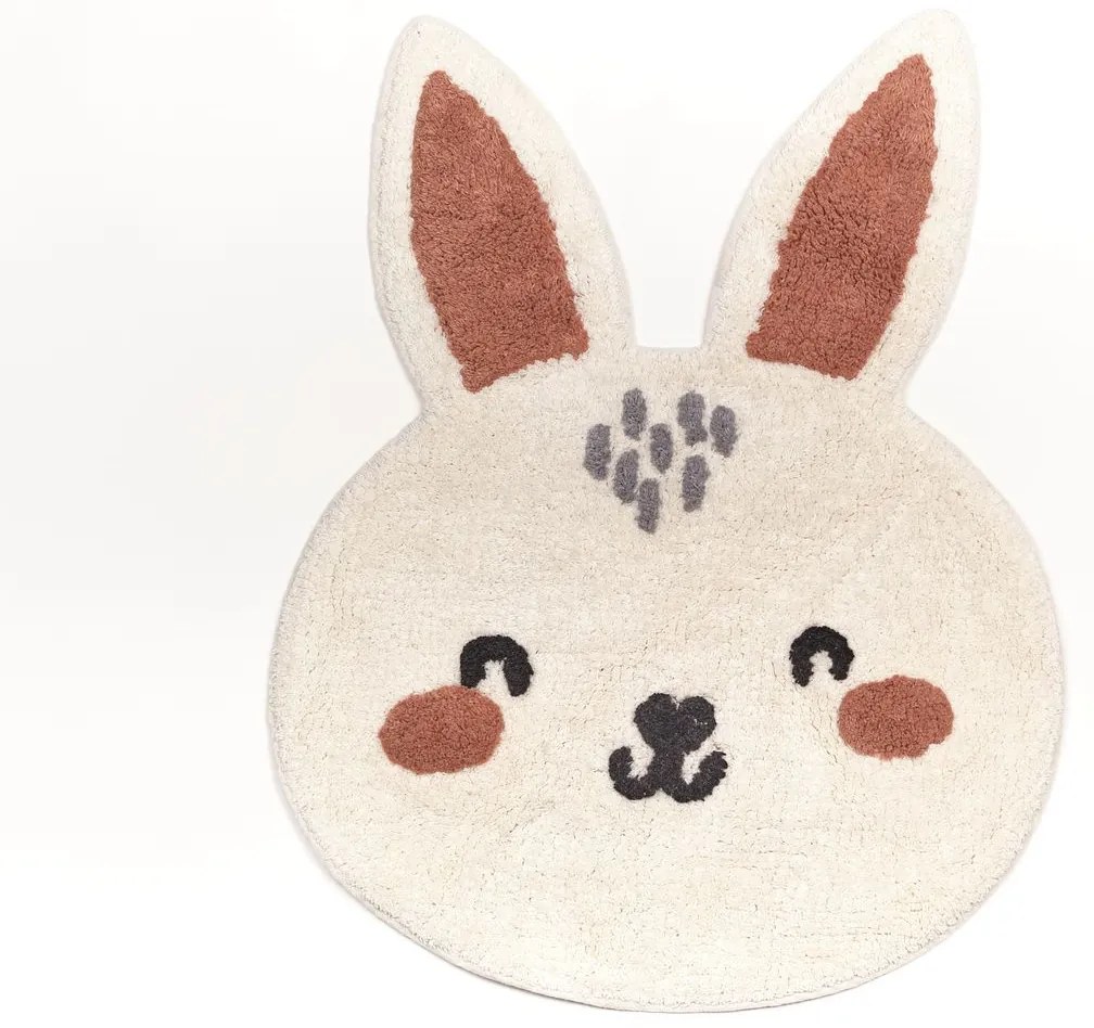 Covor pentru copii FUNNY, 50 x 60 cm