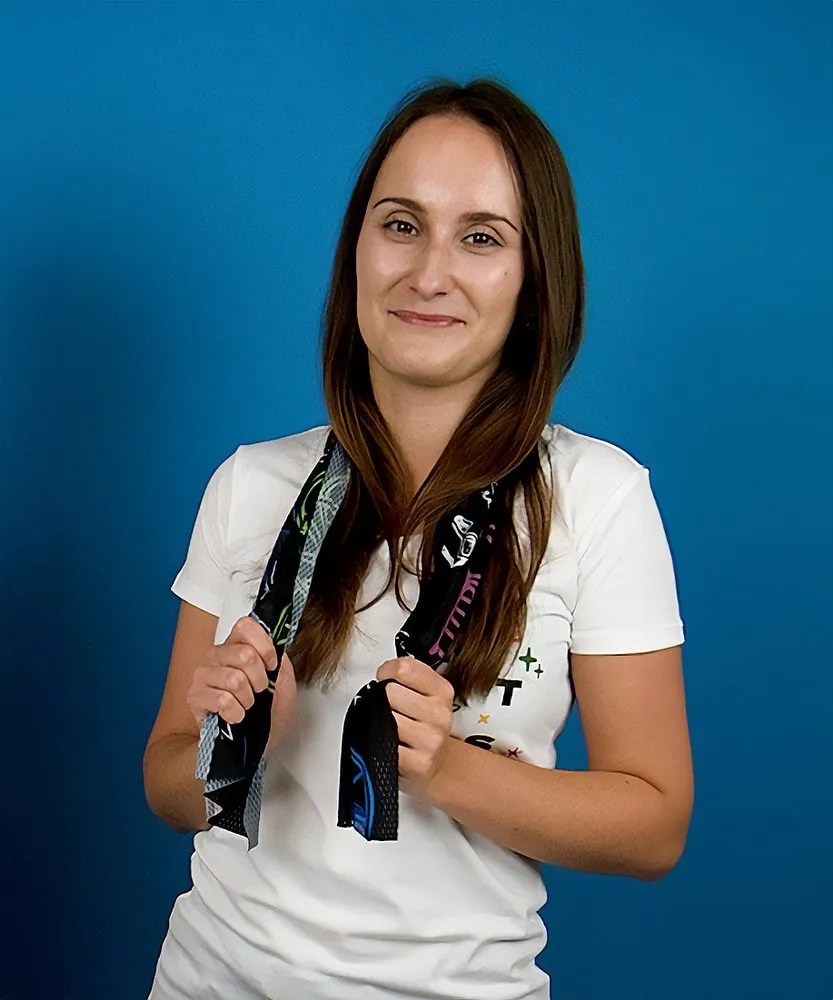 Prosop Răcoritor Bontis - Sport