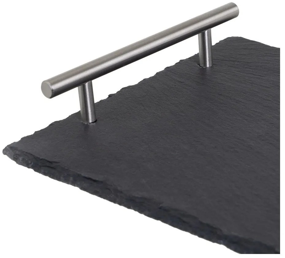 Tavă din ardezie 20x40 cm – Casa Selección