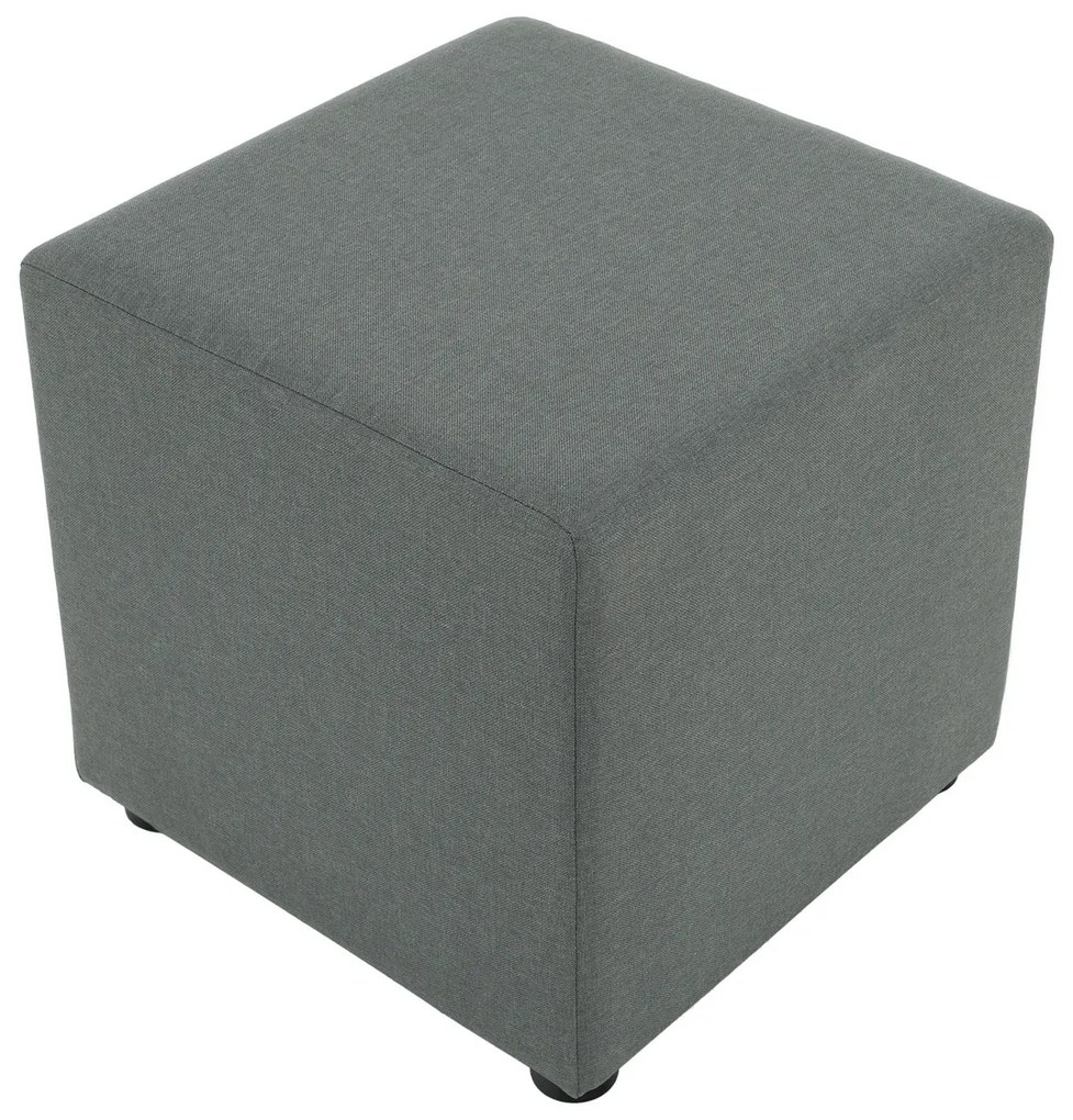 Taburet REGOR, verde