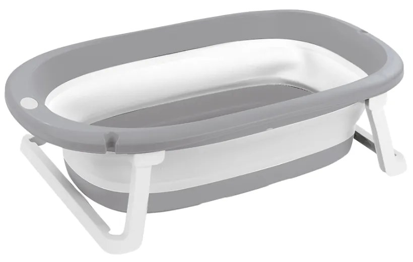 CADITA PLIABILA - GRI - DOLU (D7256)