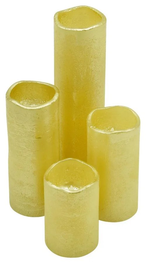 Lumânări LED 4 buc. – Hilight