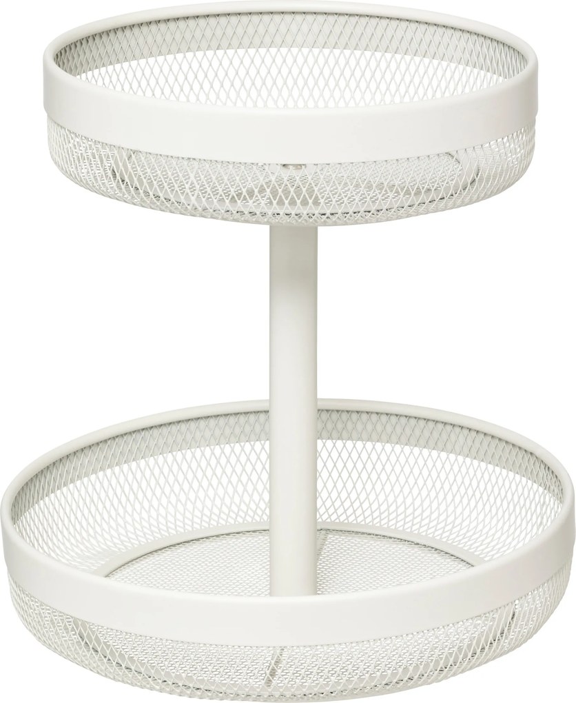 Coș pentru fructe MAYAJ, Ø 30 x 31 cm