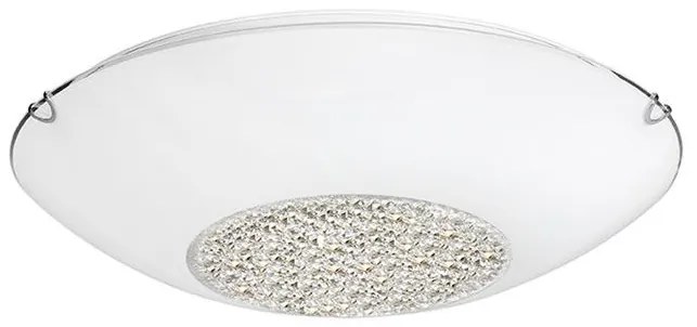 Plafoniera moderna design elegant 50cm Era NVL-6311803