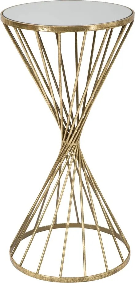 Măsuță auxiliară rotundă ø 35 cm Hypnos – Mauro Ferretti