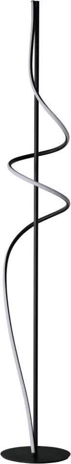 Lampadar LED design modern VIRGO 3-STEP DIMM