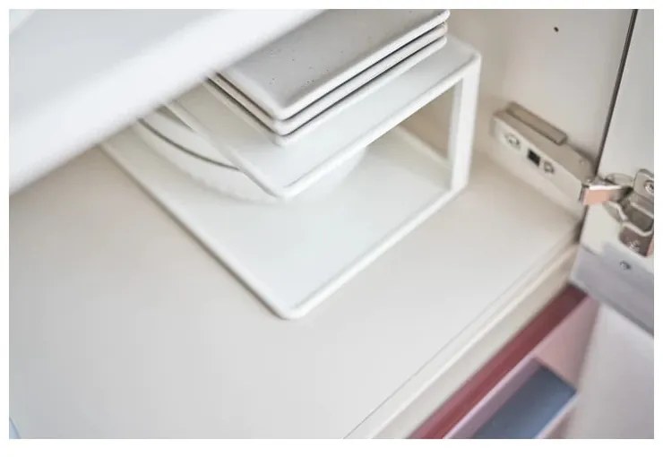 Raft suplimentar din metal Tower – YAMAZAKI