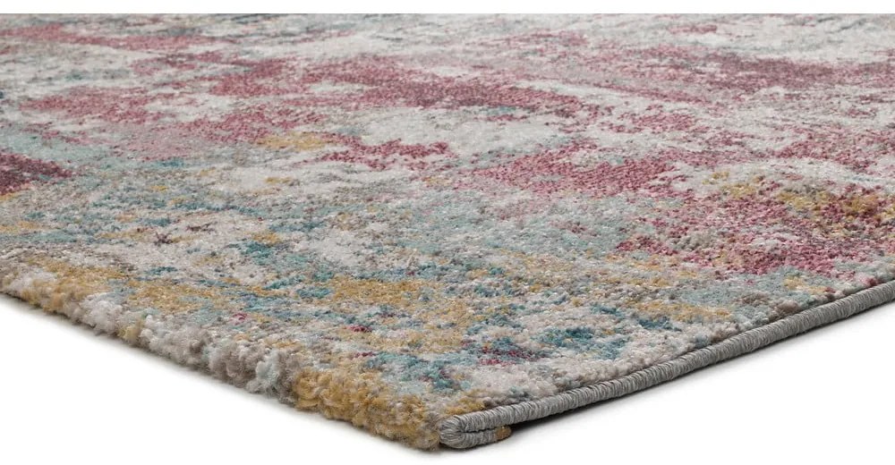 Covor bej 200x290 cm Balaki Difuminada – Universal