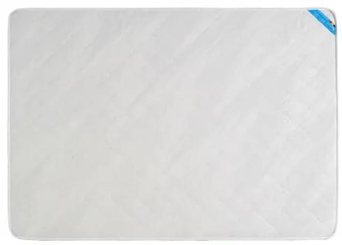 Saltea Ortopedica Memory Silver, 120 x 200 cm