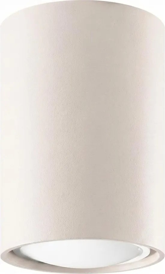 Sollux SL.2066 - Lampă spot LAGOS 1xGU10/10W/230V crem