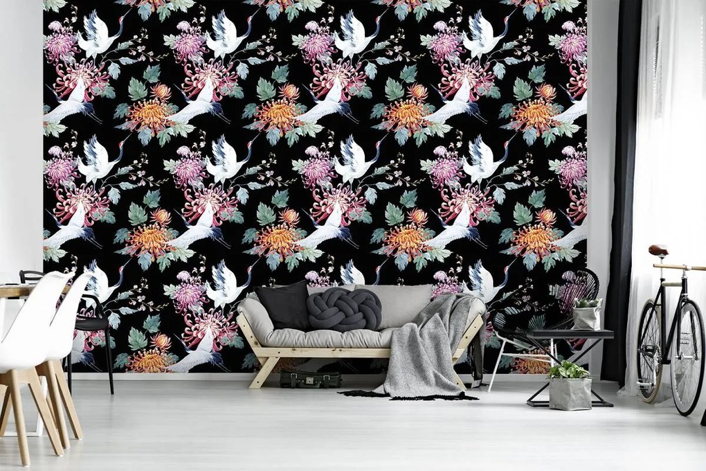 Fototapet - Macarale (254x184 cm)