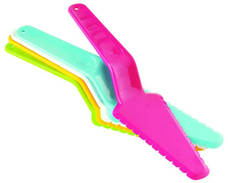 SPATULA PLACINTE, POLIPROPILENA, PERLA