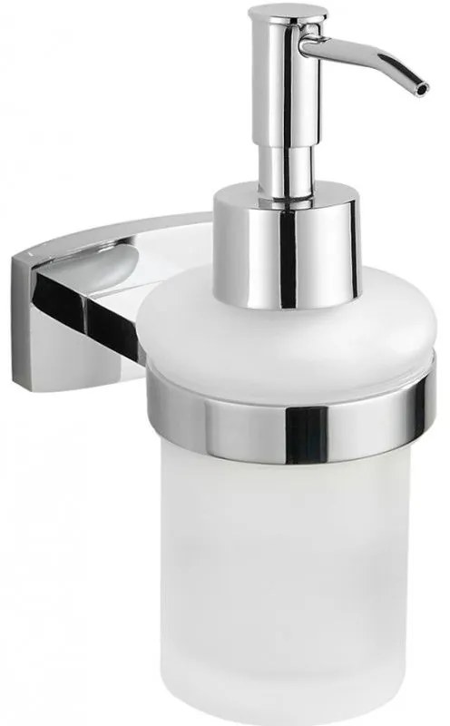 Mexen Zoja dozator pentru săpun, crom - 70191388-00