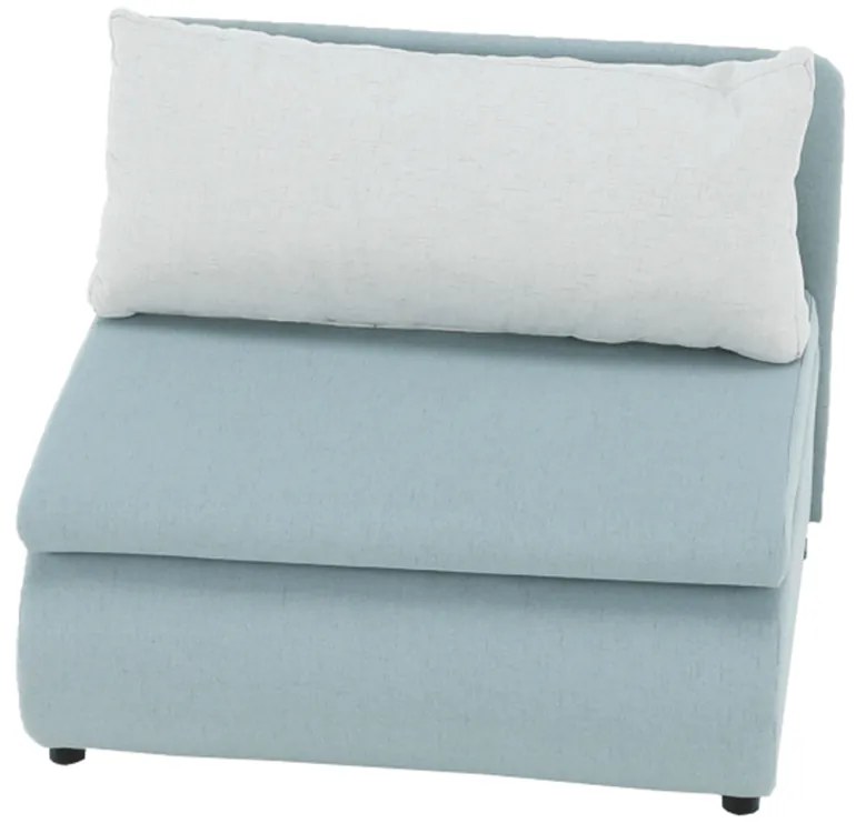 Fotoliu Kotu New (Mentol + Crem). 808336