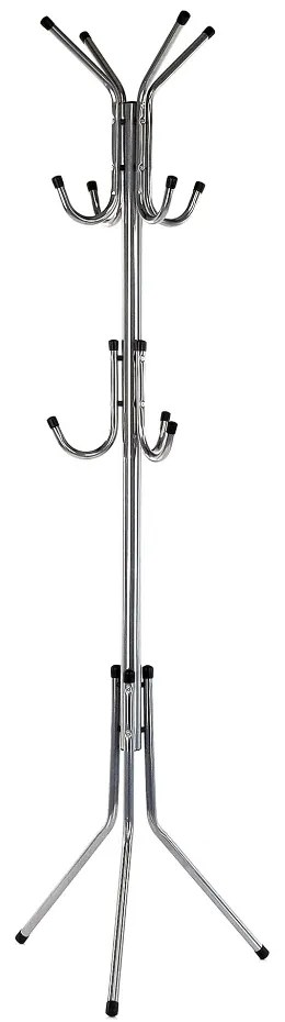 Umeraș pentru suport Harlan, cromat