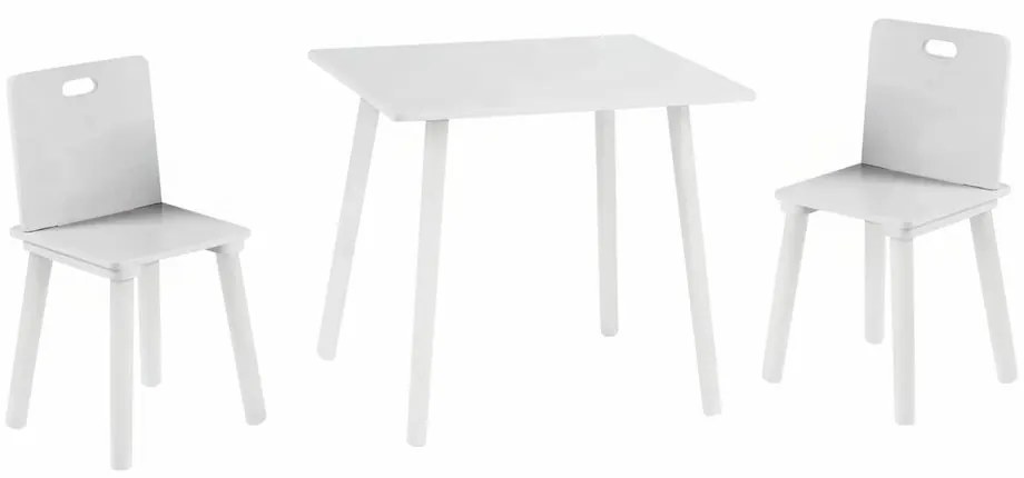 Set de mobilă pentru copii 3 buc. – Roba