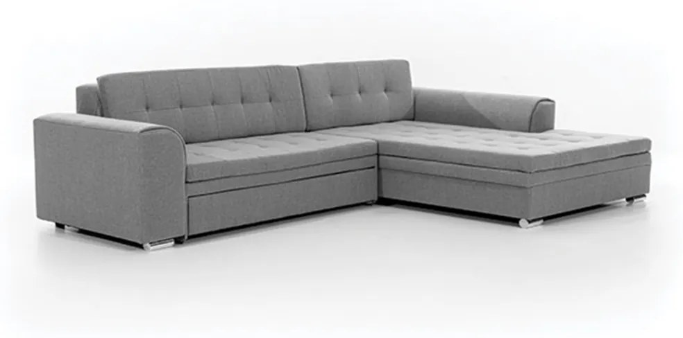Coltar extensibil Sorento pe dreapta Inari 91