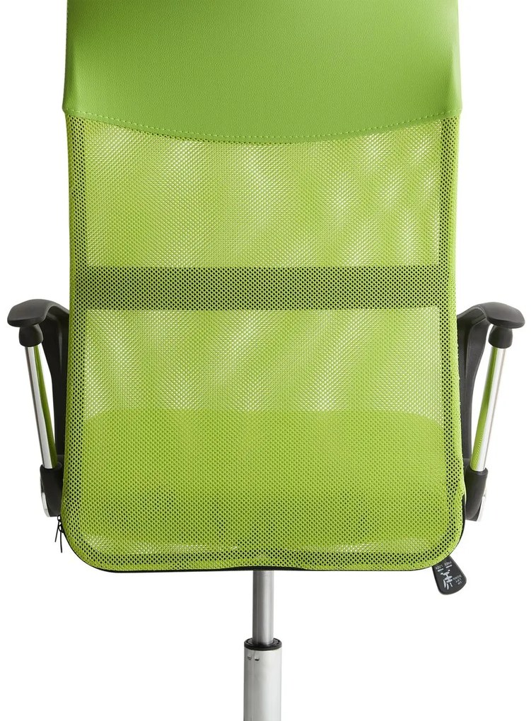 Scaun de birou Denote (verde). 1011206