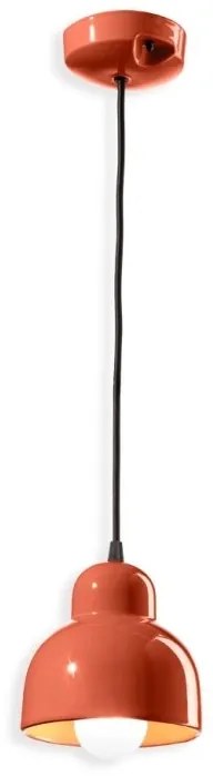 Pendul ceramic design italian realizat manual BERIMBAU Large