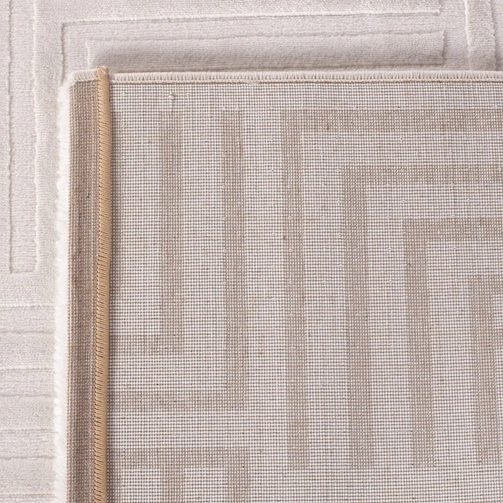 Covor crem 140x200 cm Sahara – Ayyildiz Carpets