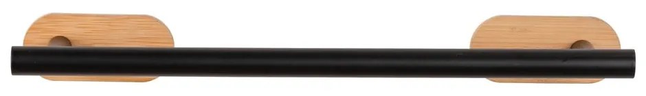 Cuier de perete pentru prosoape Wenko Orea, lățime 40 cm