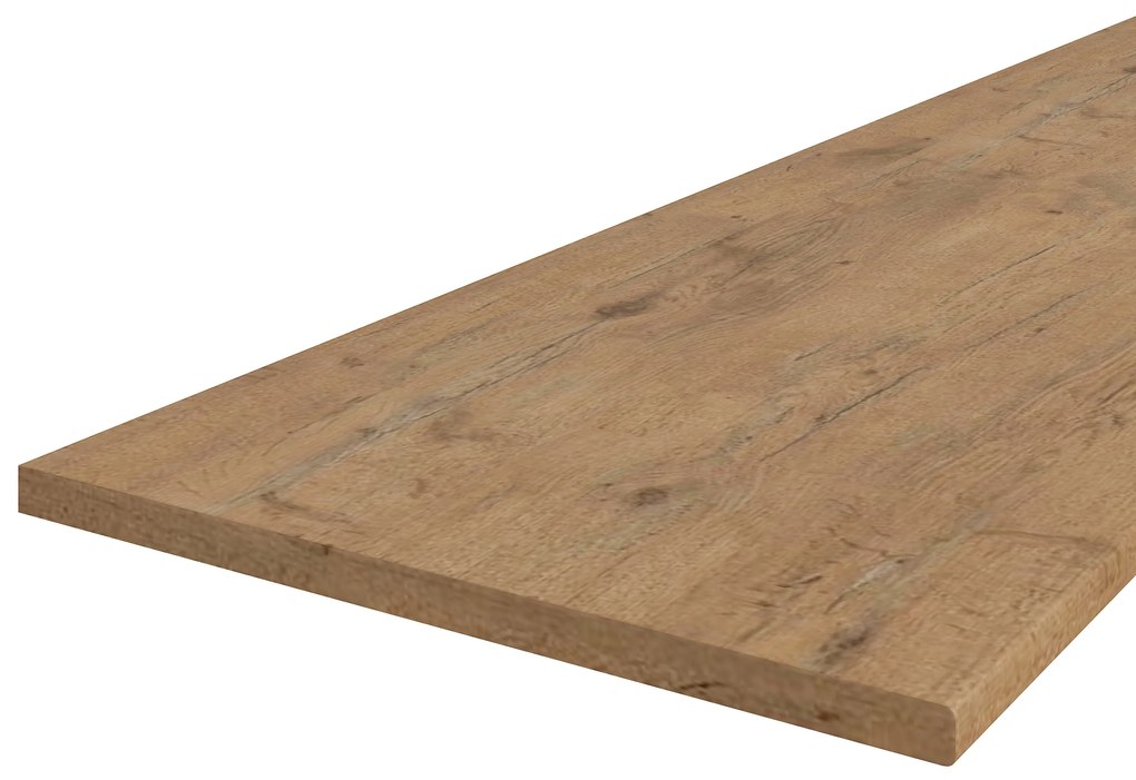 Blat de lucru 60 cm 38-4262 (Stejar lancelot). 1024657