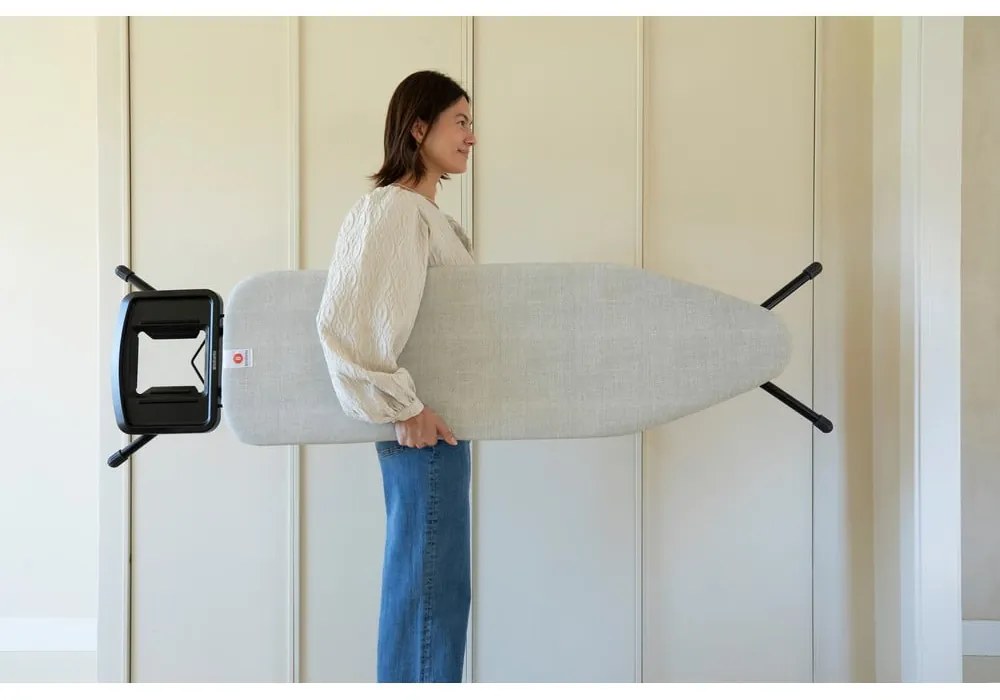 Masă de călcat Denim Grey B – Brabantia