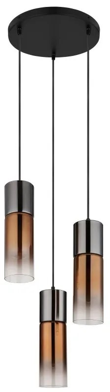 Lustra suspendata design modern ANNIKA 3L