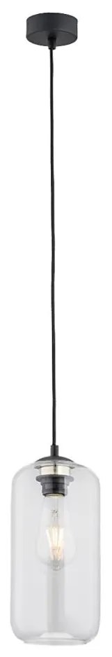 Argon 4039 - Pendul pe cablu KALIMERA 1xE27/15W/230V