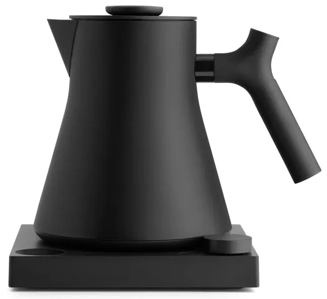 Fellow Corvo EKG PRO negru | Fierbător electric