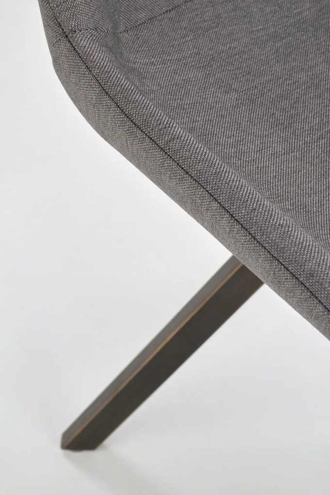 Scaun tapitat K290 - H 96 cm