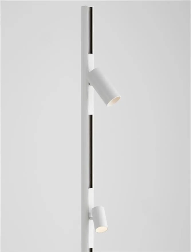 Modul, Spot alb LED pentru Sina magnetica MADOC 8W