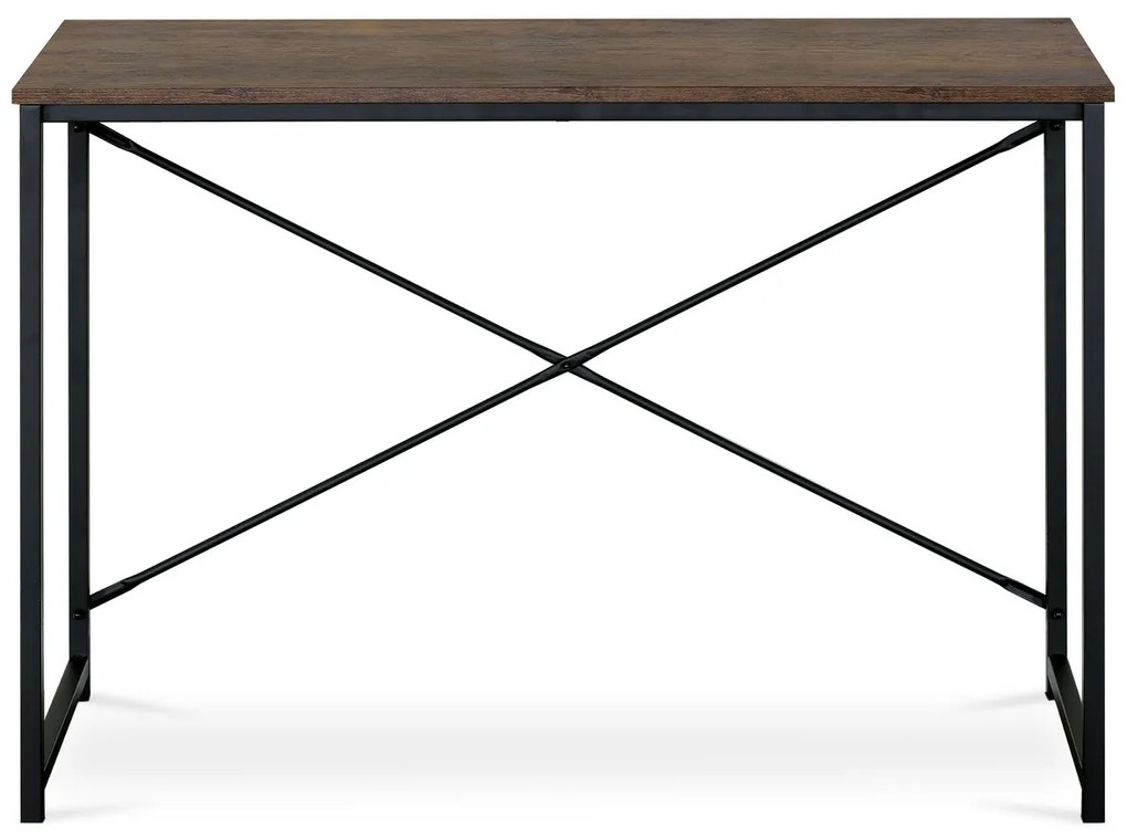Masă de lucru 100 x 40 cm, naturală