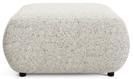 Taburet PRATO 88x88 cm, bej