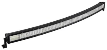 Led Bar Curbat 130 cm 675W